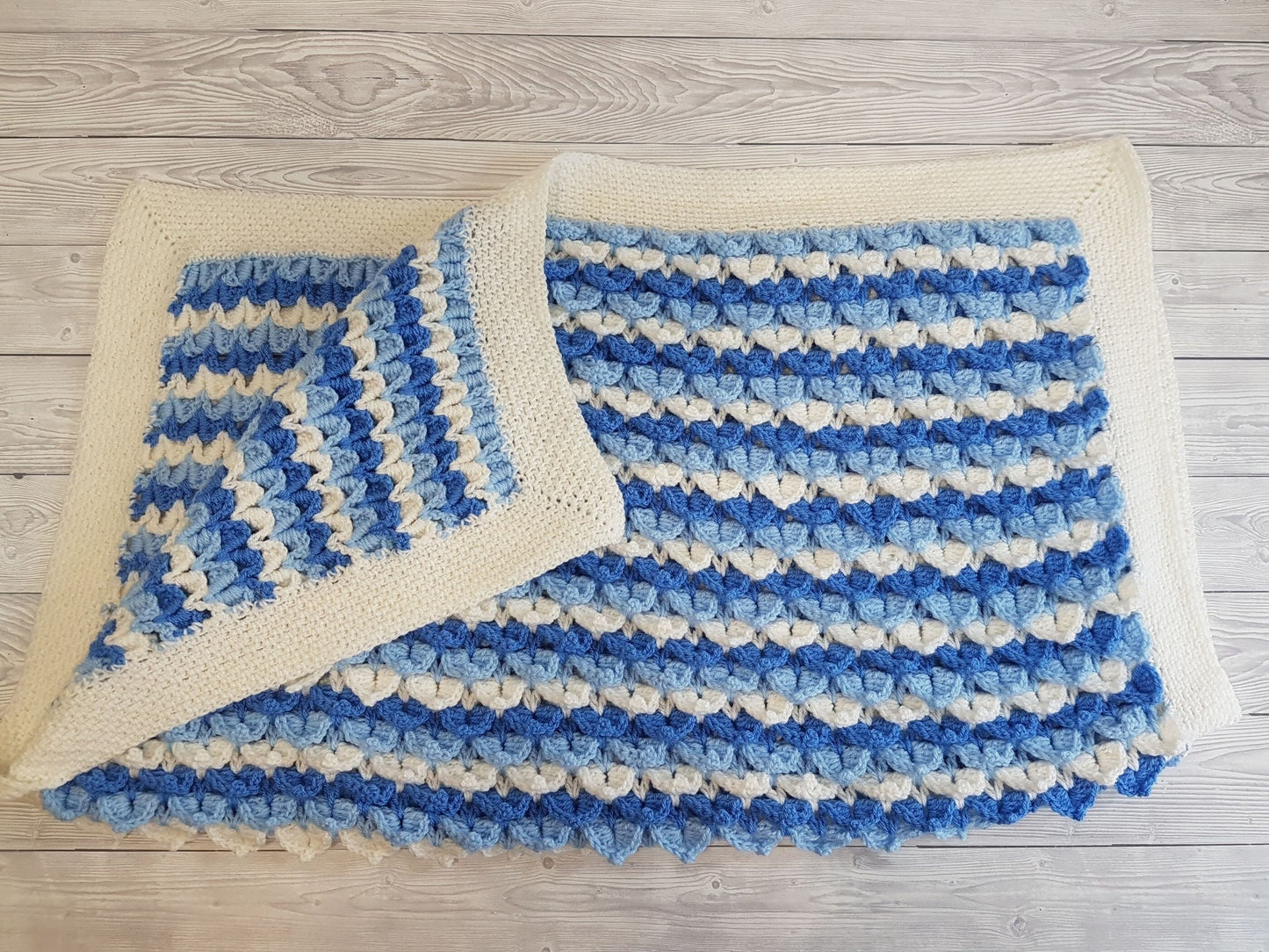 Frozen Hearts Baby Blanket Lapghan Crochet Pattern | Dragon Scale Blanket Baby Shower Gift Dragon Blanket Baby Gift Boy Christmas Birthday