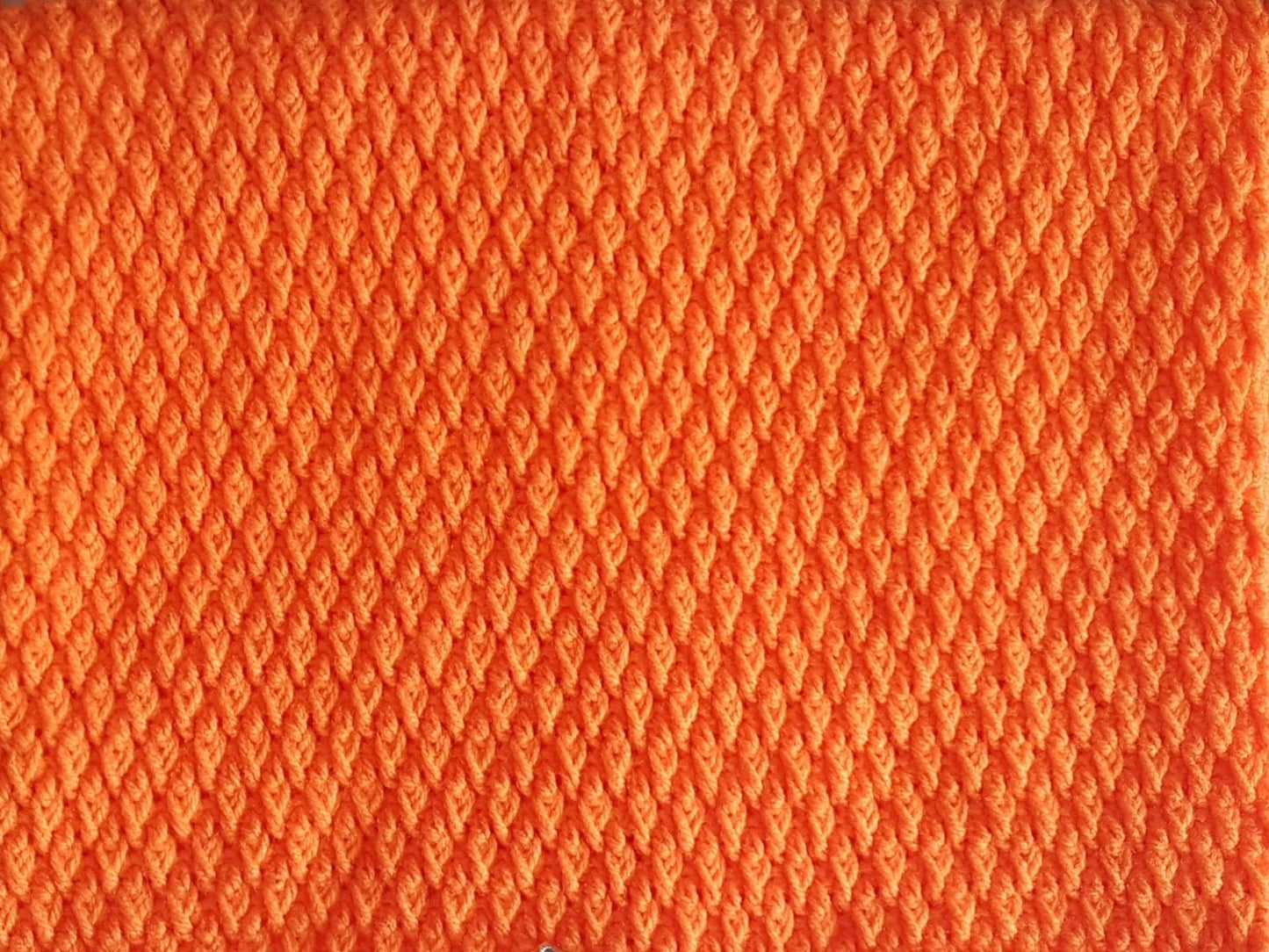 3 in 1 Woodland Fox Baby Blanket Toy Lovey Crochet Pattern Pram Blanket Baby Gift Woodland Animal Collection Folding Blanket