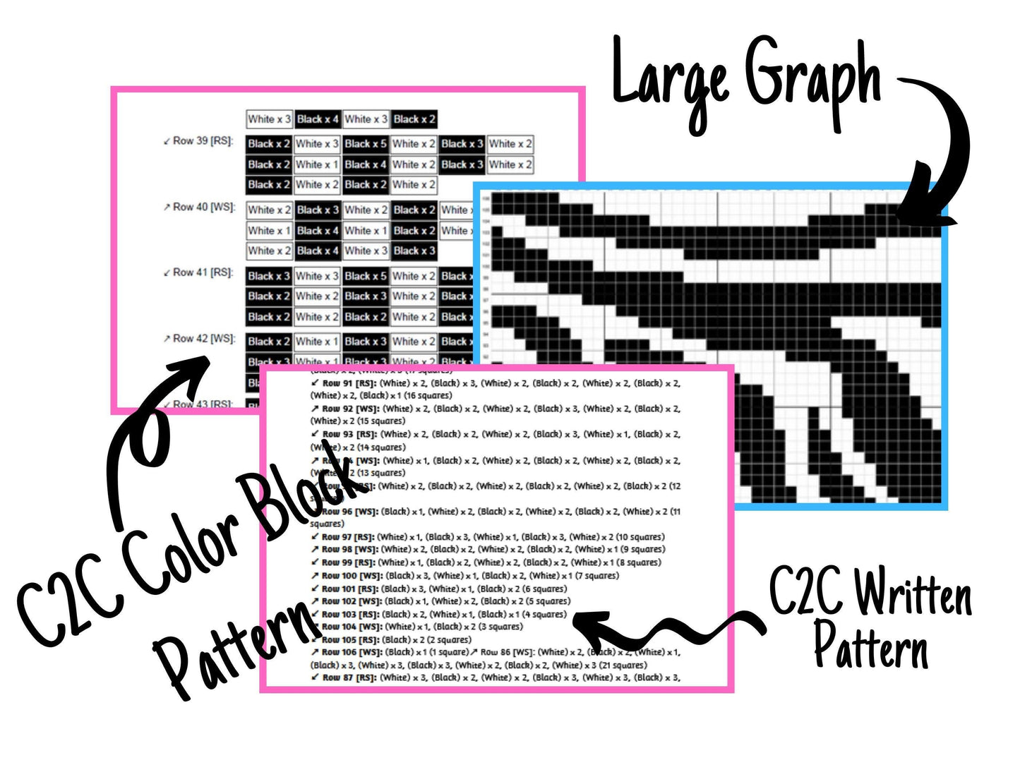 3in1 Safari Zebra Baby Blanket Toy Crochet Pattern | Stroller Pram Toy Security Blanket Lovey Baby Shower Gift Play Mat Afghan Zebra Print