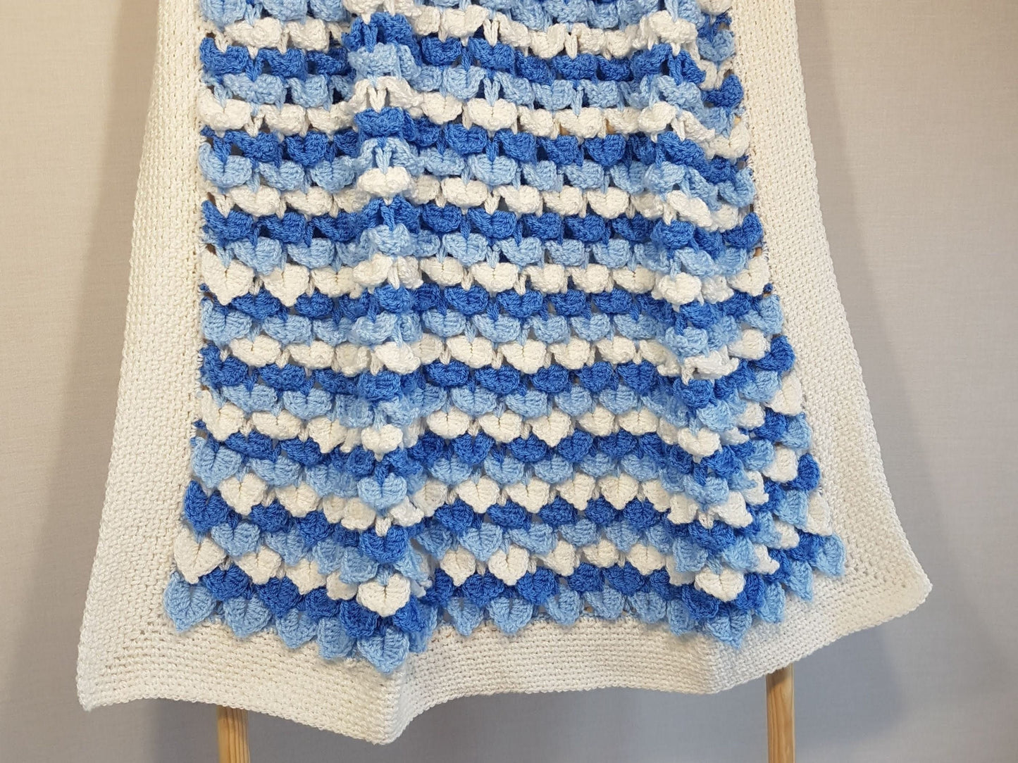 Frozen Hearts Baby Blanket Lapghan Crochet Pattern | Dragon Scale Blanket Baby Shower Gift Dragon Blanket Baby Gift Boy Christmas Birthday